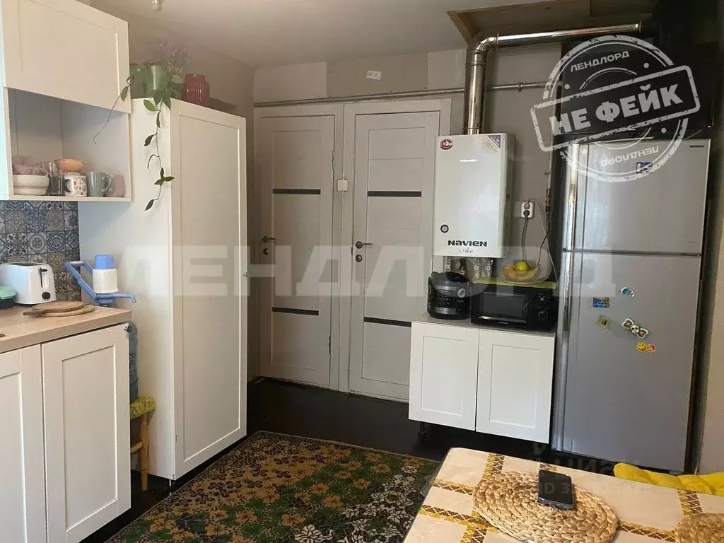 4-к кв. Ростовская область, Новочеркасск Комитетская ул., 63 (86.5 м) - Фото 1