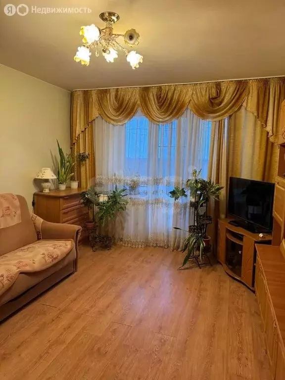 2-комнатная квартира: Ржев, улица 8 Марта, 26 (47.3 м) - Фото 2