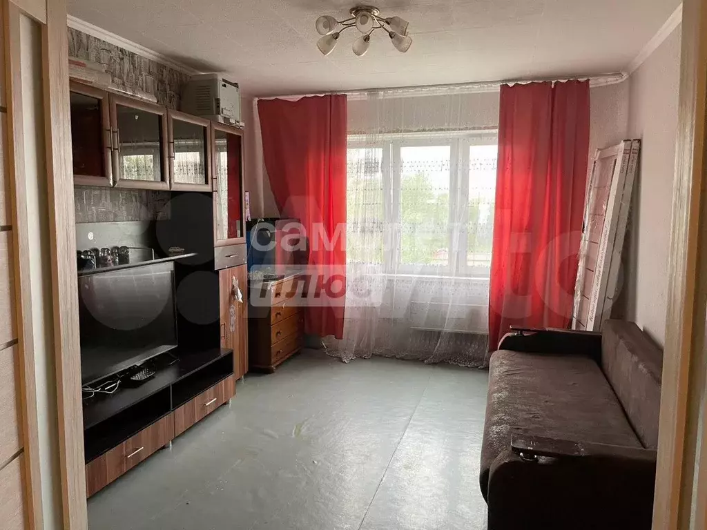 3-к. квартира, 62,7 м, 6/9 эт. - Фото 1
