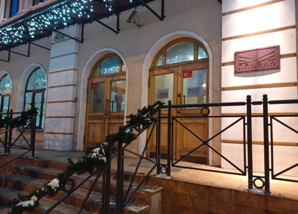 Офис в Санкт-Петербург Воронежская ул., 5к3 (1530 м) - Фото 2