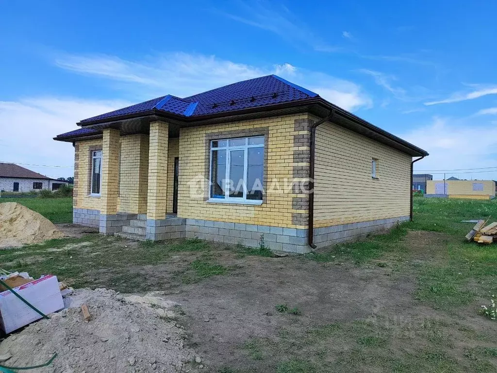 Дом в Белгородская область, Белгородский район, Беломестненское с/пос, ... - Фото 1