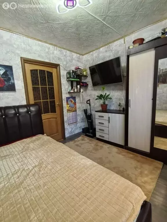1-комнатная квартира: Находка, Спортивная улица, 10А (32 м) - Фото 2