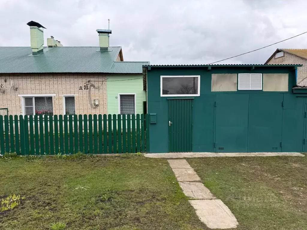 Дом в Тульская область, Плавский район, Пригородное с/пос, с. ... - Фото 2