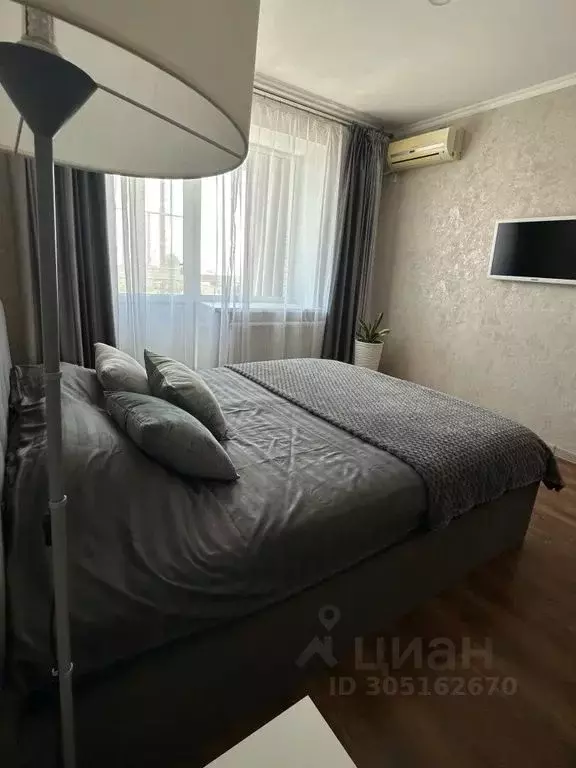 2-к кв. Ростовская область, Таганрог ул. Энгельса, 12 (45.0 м) - Фото 2