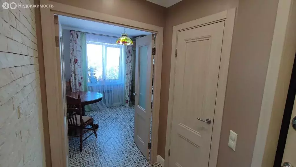 3-комнатная квартира: село Лужники, Центральная улица, 25 (69.1 м) - Фото 2