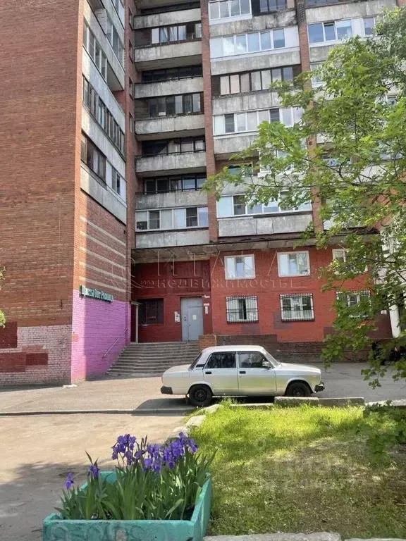 Комната Санкт-Петербург просп. Ударников, 19К1 (12.0 м) - Фото 1