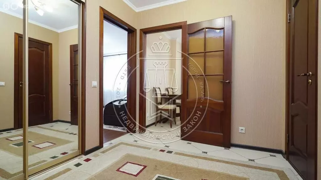 1-комнатная квартира: Казань, улица Бондаренко, 28 (42.5 м) - Фото 0