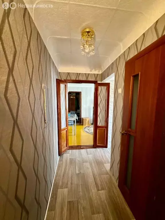 2-комнатная квартира: Находка, Находкинский проспект, 114 (43 м) - Фото 0