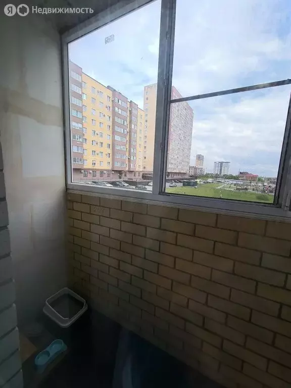 1-комнатная квартира: Ставрополь, улица Доваторцев, 90А (31 м) - Фото 1