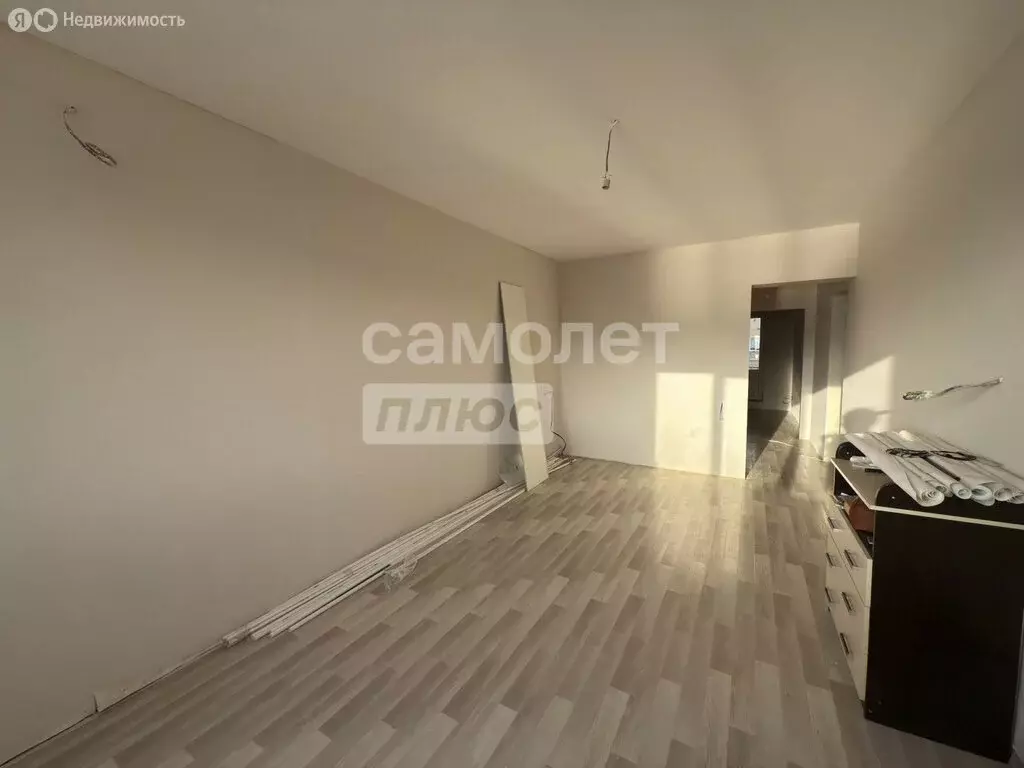 2-комнатная квартира: Каспийск, Каспийская улица, 6 (60 м) - Фото 2