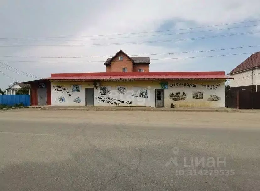 Офис в Амурская область, Благовещенск Рабочая ул., 73 (208 м) - Фото 0