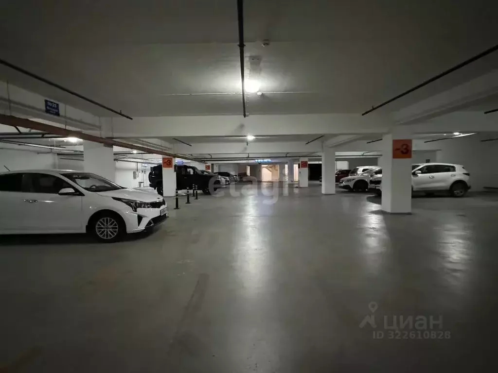 Гараж в Крым, Ялта муниципальный округ, Кореиз пгт ш. Севастопольское, ... - Фото 1