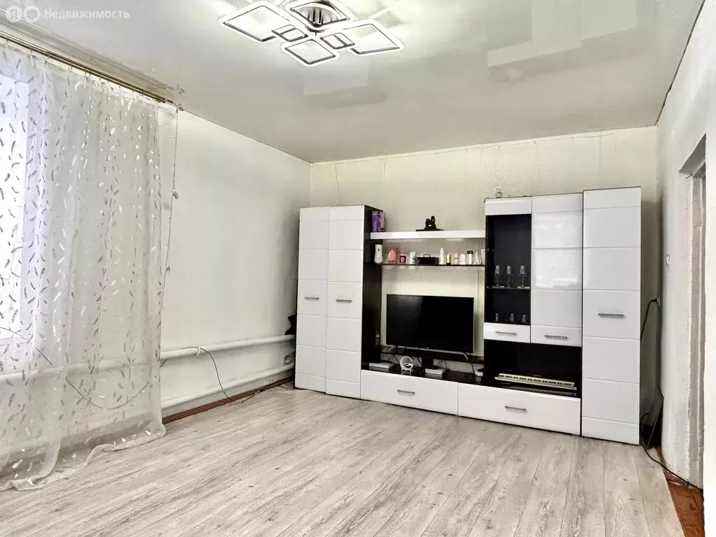 Дом в Прокопьевск, Пожарная улица (62.4 м) - Фото 1