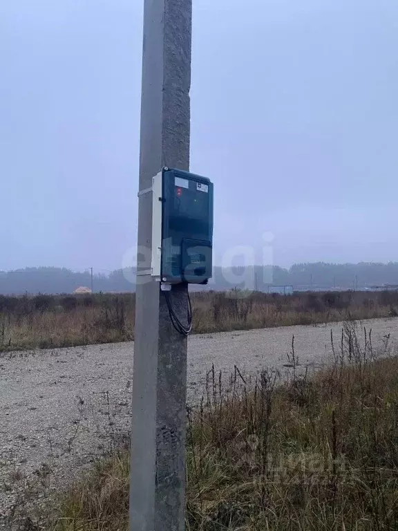 Участок в Брянская область, Брянский район, Новодарковичское с/пос, д. ... - Фото 1