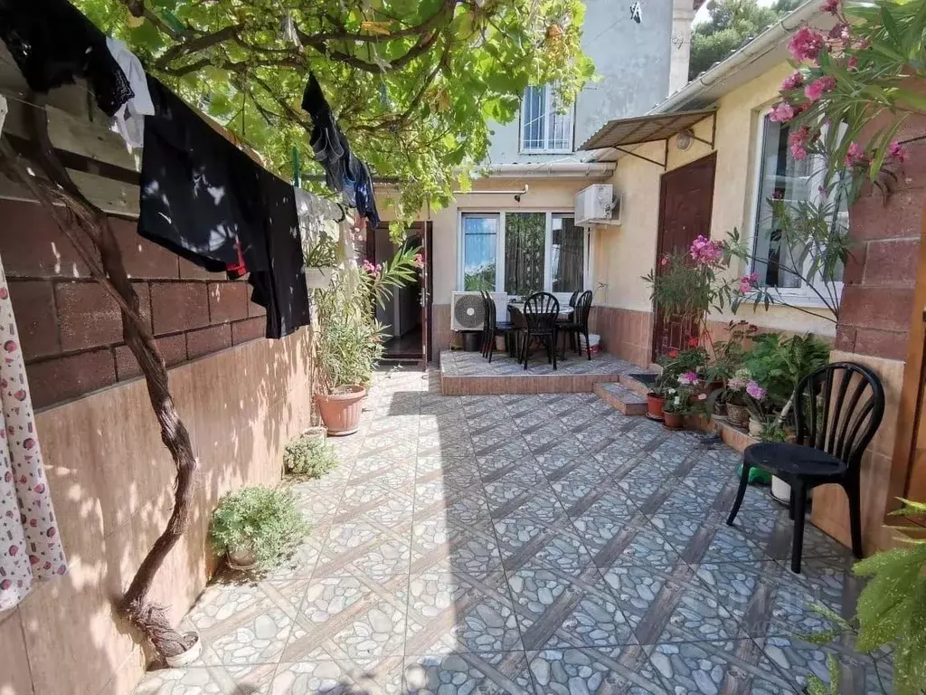 Студия Крым, Ялта ул. Московская, 33 (25.0 м) - Фото 1