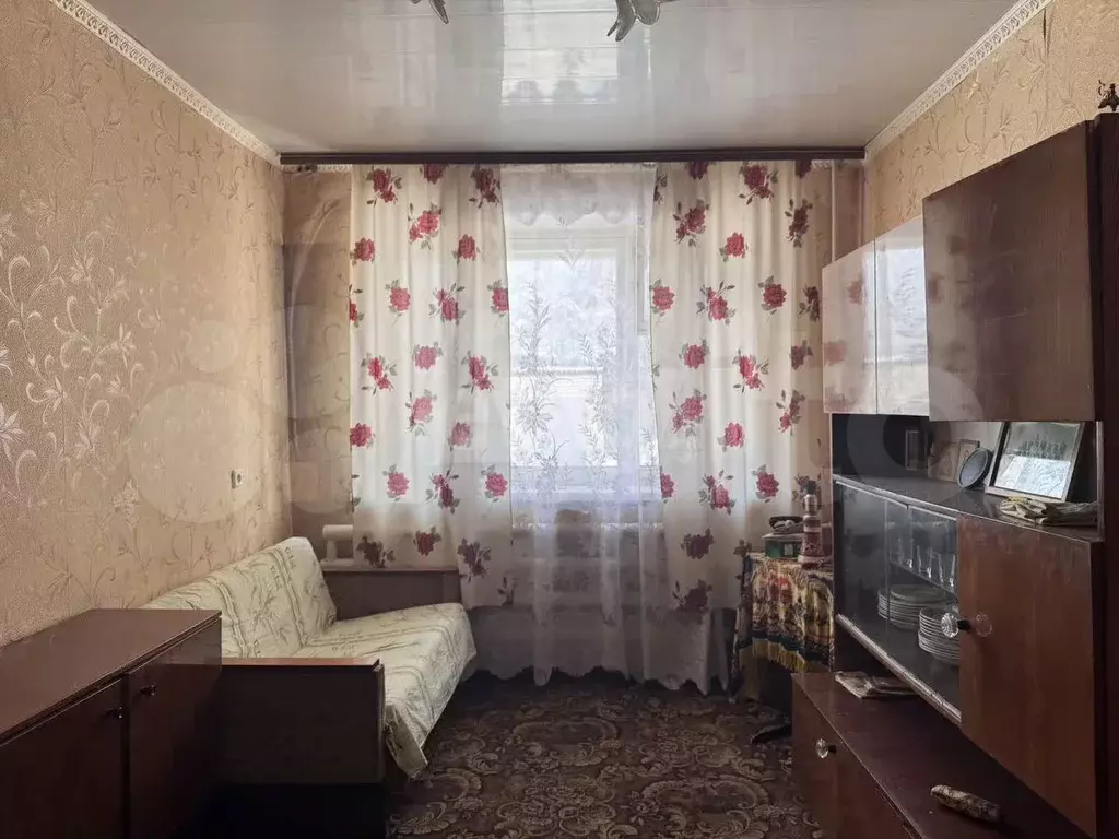 2-к. квартира, 36,5 м, 1/2 эт. - Фото 0