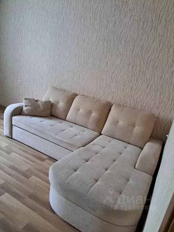 2-к кв. Ставропольский край, Ставрополь ул. Рогожникова, 15 (55.0 м) - Фото 2