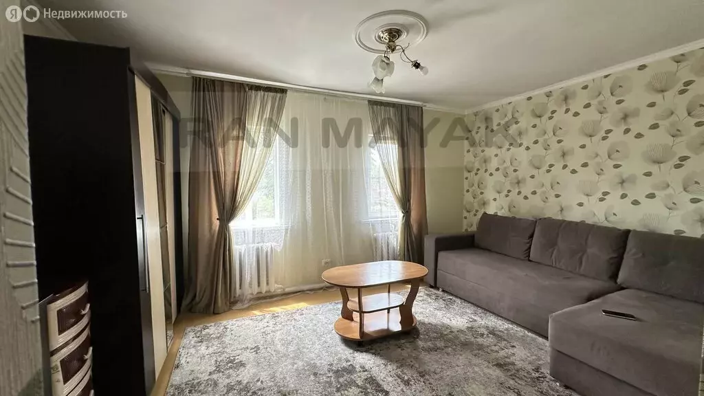 Дом в Майкоп, улица Свердлова, 53 (47.7 м) - Фото 0