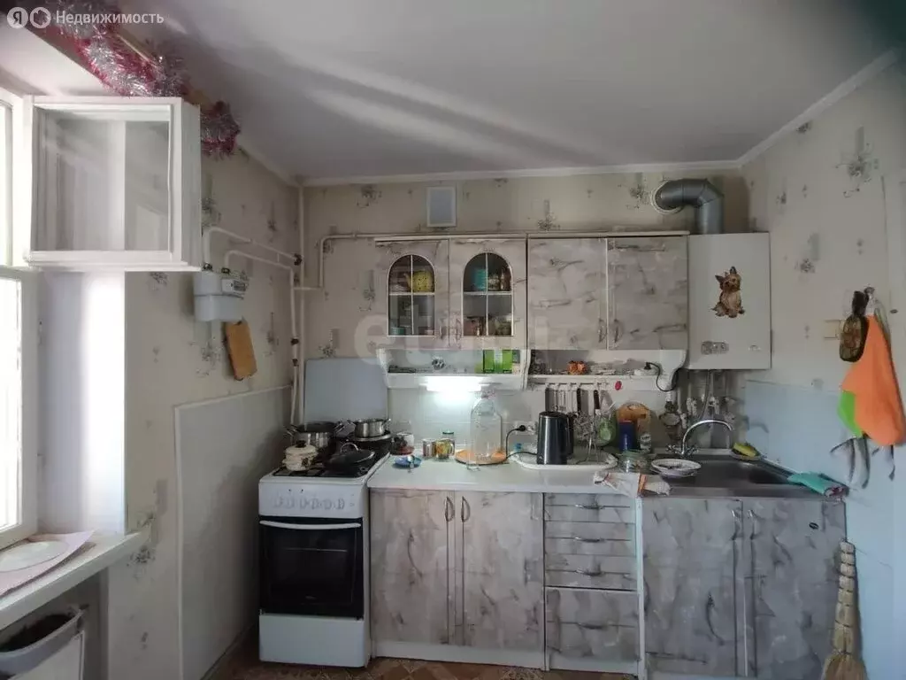 2-комнатная квартира: Бахчисарай, Советская улица, 18 (52.1 м) - Фото 2