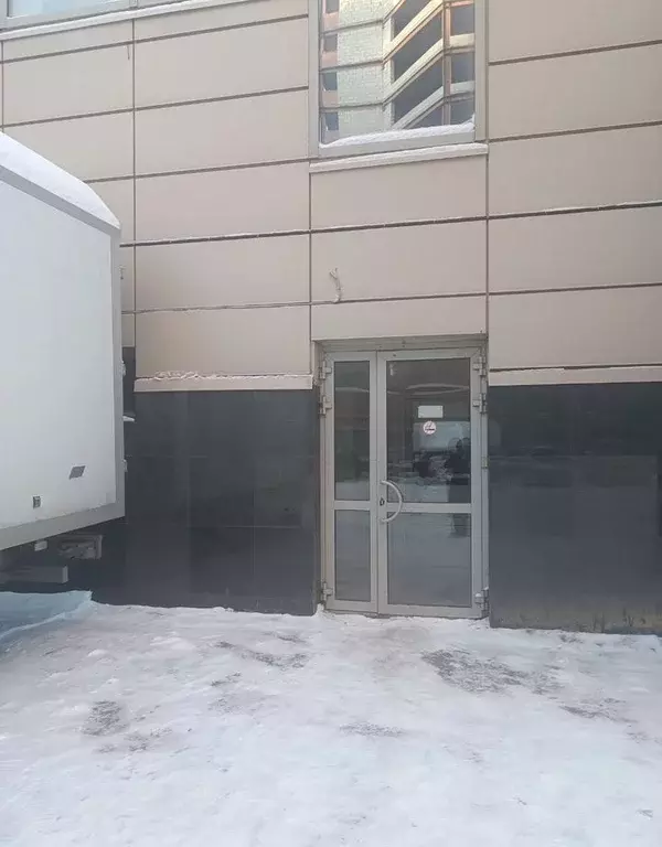 Помещение свободного назначения в Свердловская область, Екатеринбург ... - Фото 1