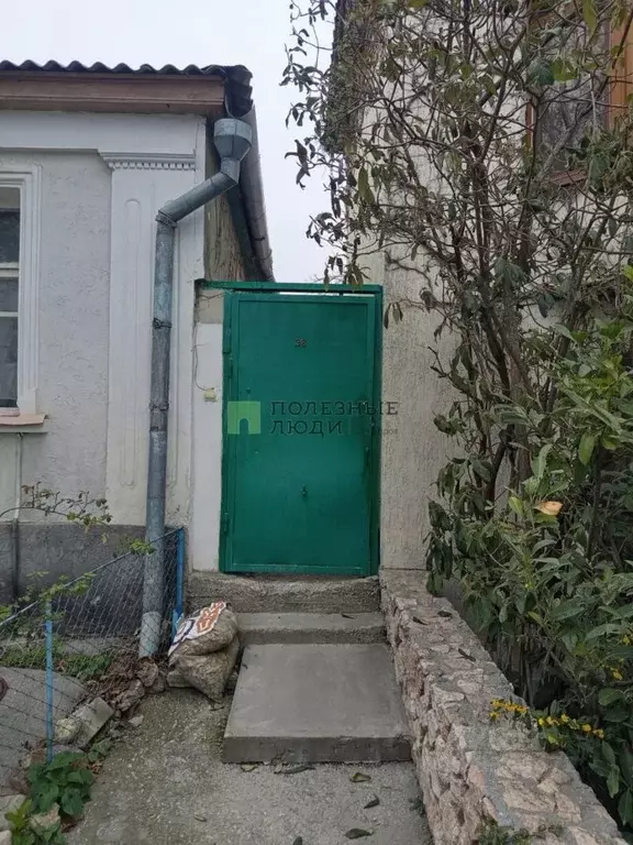 Дом в Севастополь ул. Частника, 38 (59 м) - Фото 2