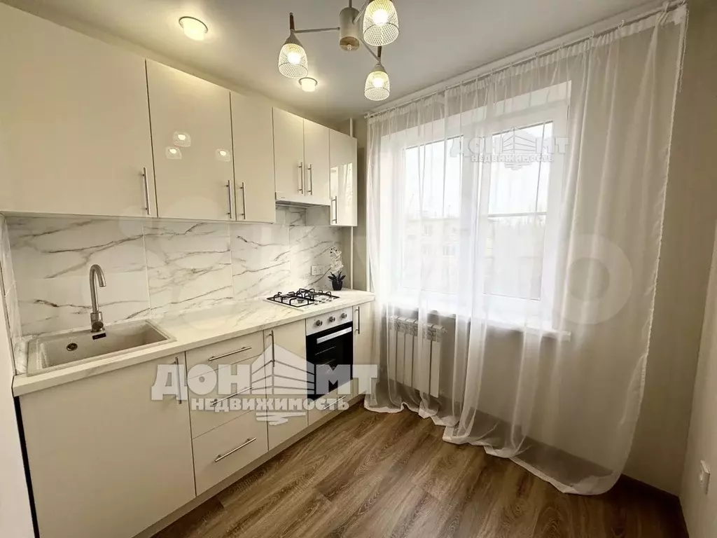 3-к. квартира, 50м, 2/5эт. - Фото 0