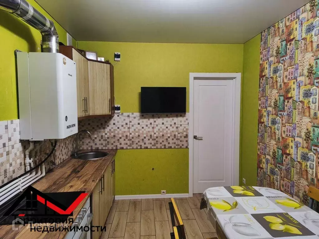 Продаётся 2-к квартира, 60 м - Фото 0