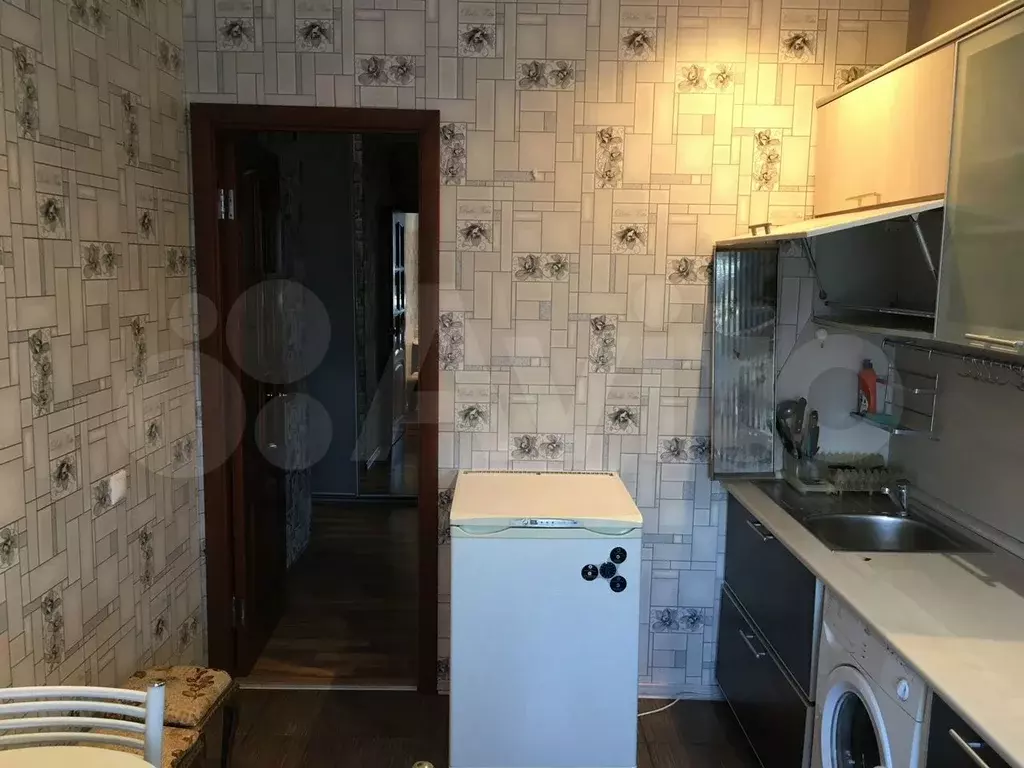 2-к. квартира, 52 м, 6/10 эт. - Фото 1