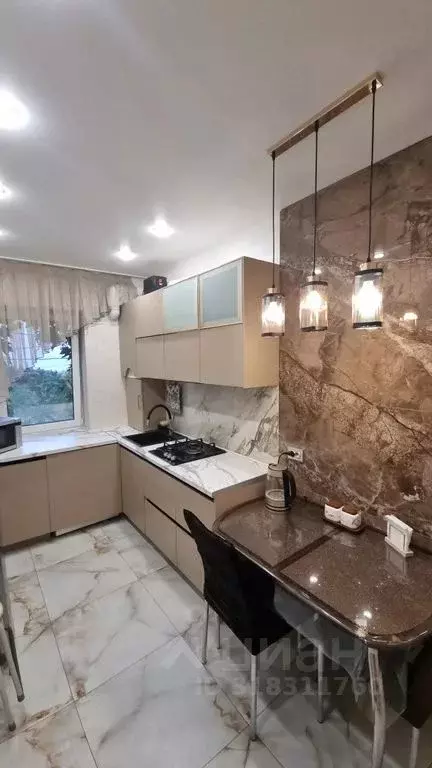 Комната Крым, Ялта муниципальный округ, Гурзуф пгт ул. Геологов, 2 - Фото 0