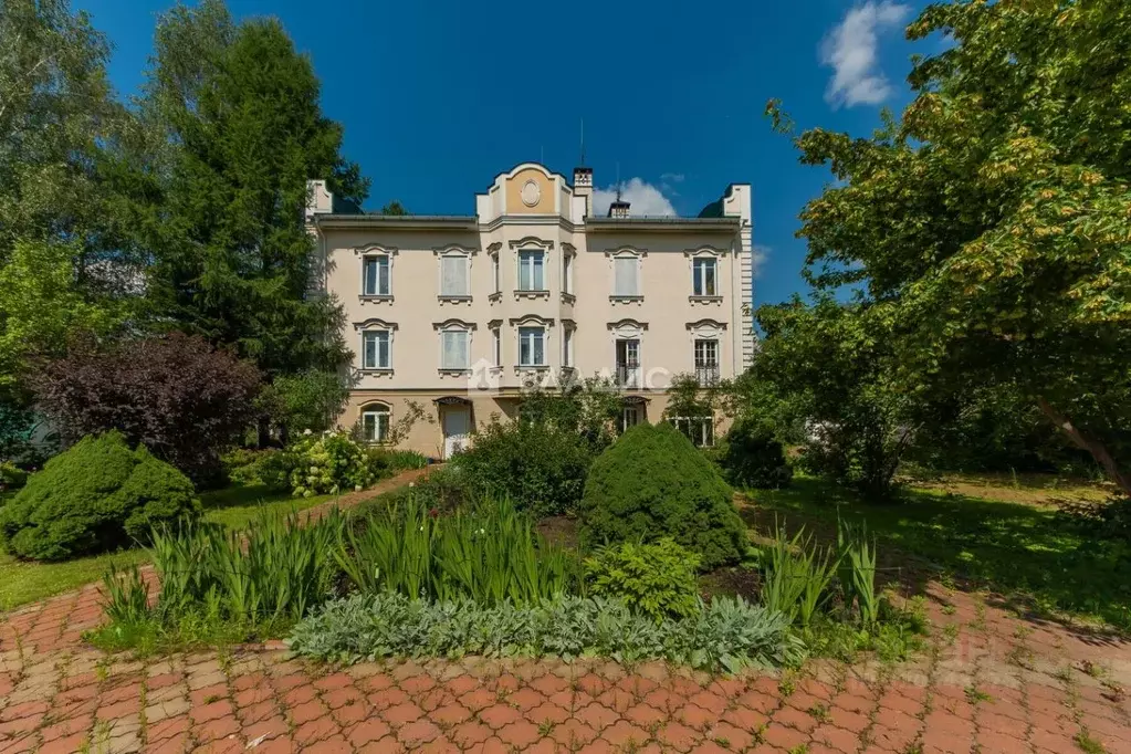 Дом в Москва д. Городище, Богородское кп, 2 (857 м) - Фото 1