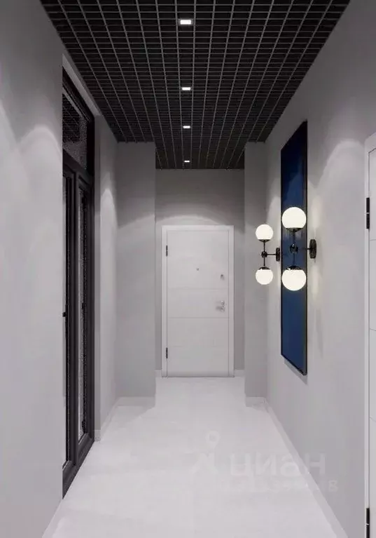 1-к кв. Ставропольский край, Ессентуки Октябрьская ул., 8/5 (37.75 м) - Фото 1