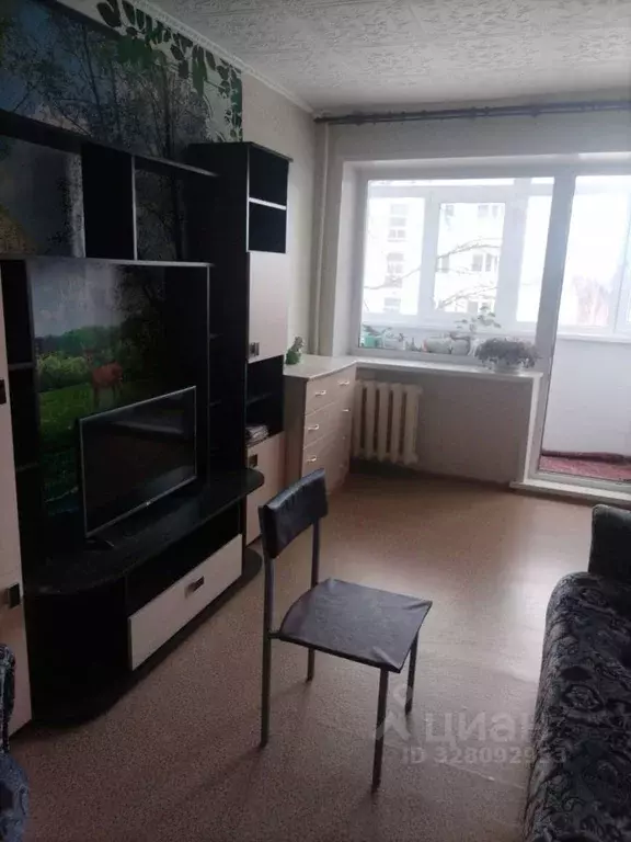 3-к кв. Пермский край, Губаха ул. Космонавтов, 3 (59.0 м) - Фото 1