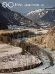 Участок в Чемальский район, село Бешпельтир (840 м) - Фото 1