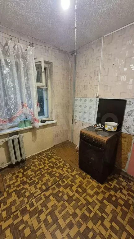 2-к. квартира, 46,2 м, 2/5 эт. - Фото 1