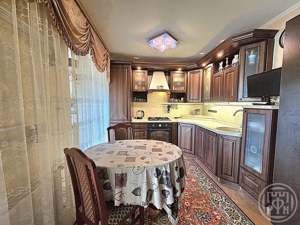 2-к кв. Санкт-Петербург, Санкт-Петербург, Сестрорецк ул. Токарева, 18 ... - Фото 1