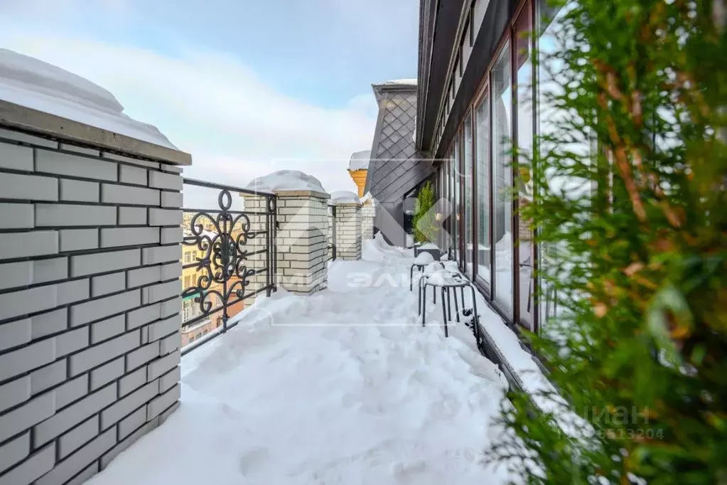 6-к кв. Санкт-Петербург ул. Чайковского, 61 (352.0 м) - Фото 1