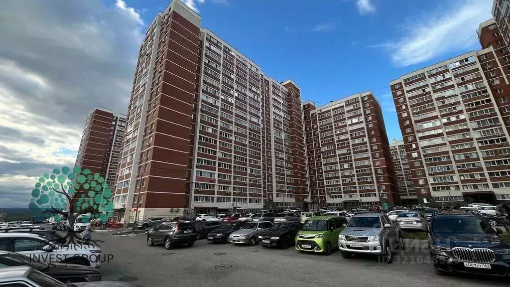 Торговая площадь в Самарская область, Самара просека 5-я, 133 (76 м) - Фото 1