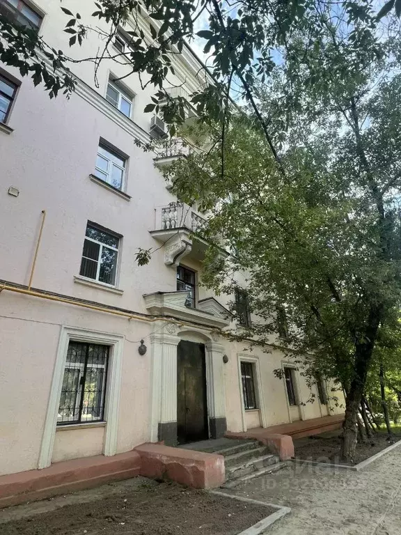 3-к кв. Москва Измайловская пл., 9К1 (88.9 м) - Фото 1