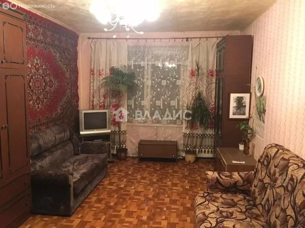 1-комнатная квартира: Москва, Нагатинская набережная, 26 (32.6 м) - Фото 1