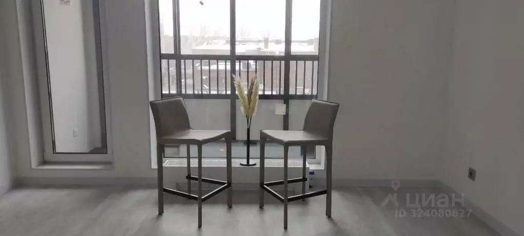 Студия Санкт-Петербург просп. Обуховской обороны, 36 (24.4 м) - Фото 0