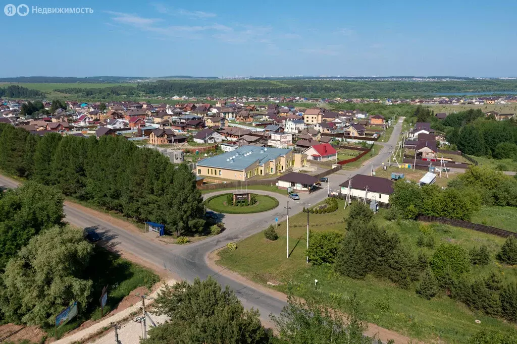 Участок в деревня Пирогово, Восточный проезд, 4 (7.03 м) - Фото 0