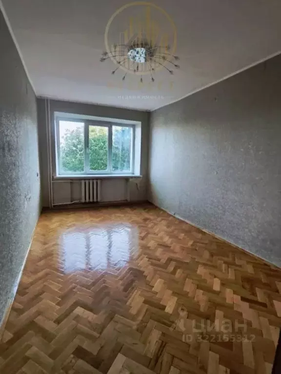 3-к кв. Ставропольский край, Пятигорск Украинская ул., 14 (68.0 м) - Фото 1