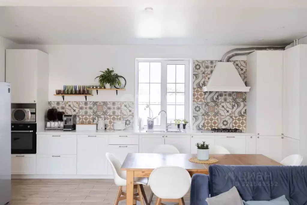 Дом в Чувашия, Чебоксары ул. Заовражная, 19Б (149 м) - Фото 1