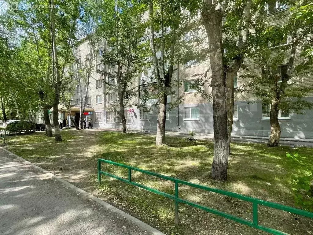 1к в -комнатной квартире (18 м) - Фото 1