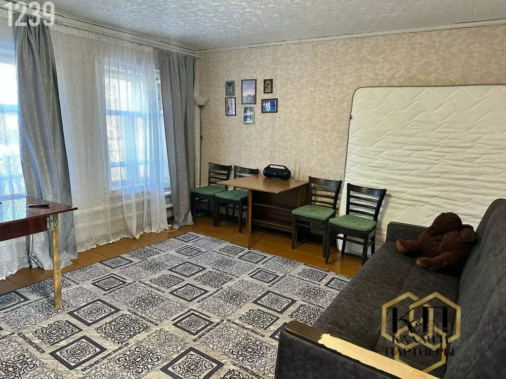 Дом в Свердловская область, Полевской ул. Есенина, 8 (53 м) - Фото 2