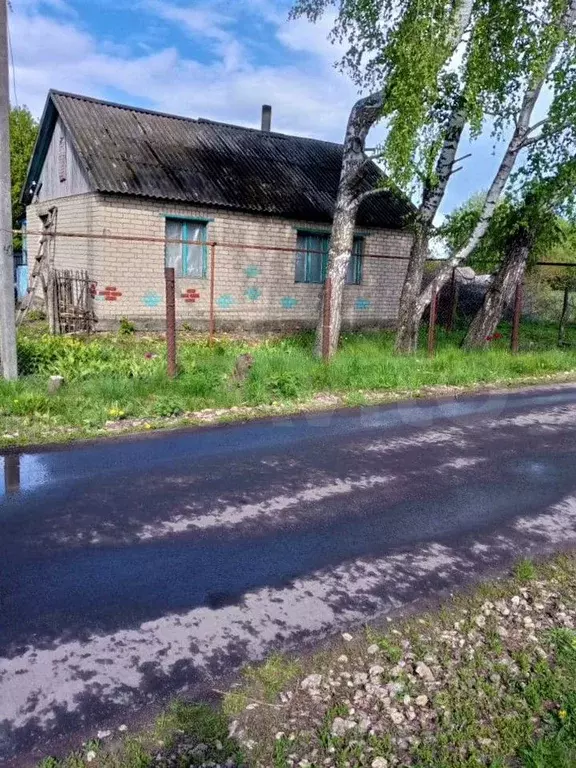 Дом 51,2 м на участке 3,7 сот. - Фото 0