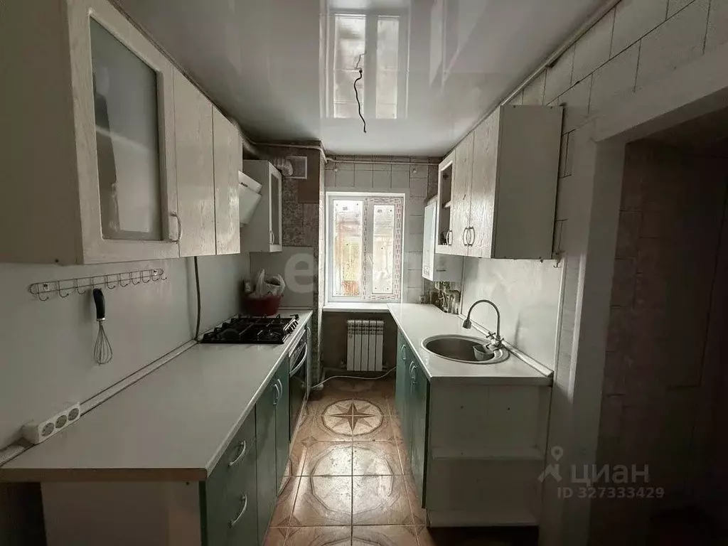 Дом в Белгородская область, Шебекино ул. Мочалина, 146 (79 м) - Фото 1