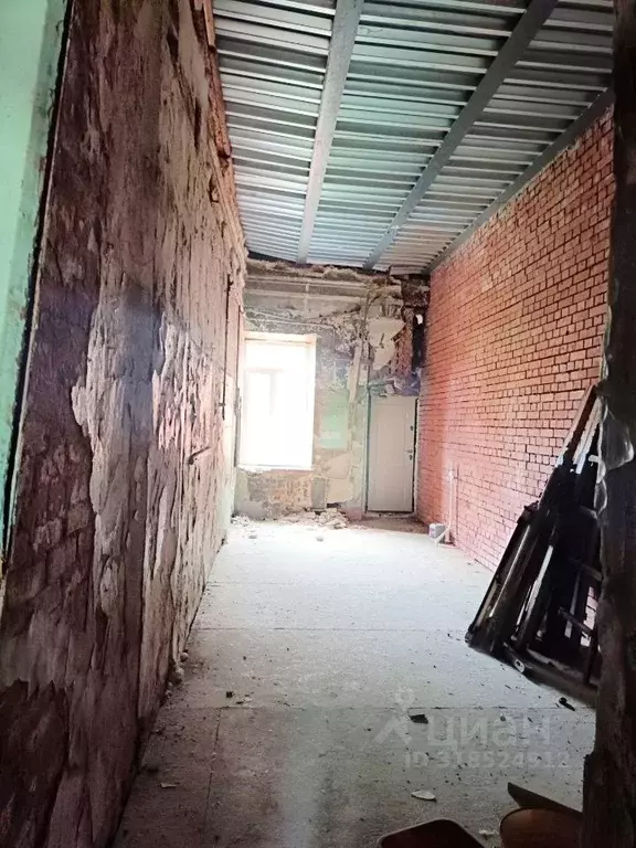 Комната Самарская область, Самара Красноармейская ул., 60 (25.0 м) - Фото 1