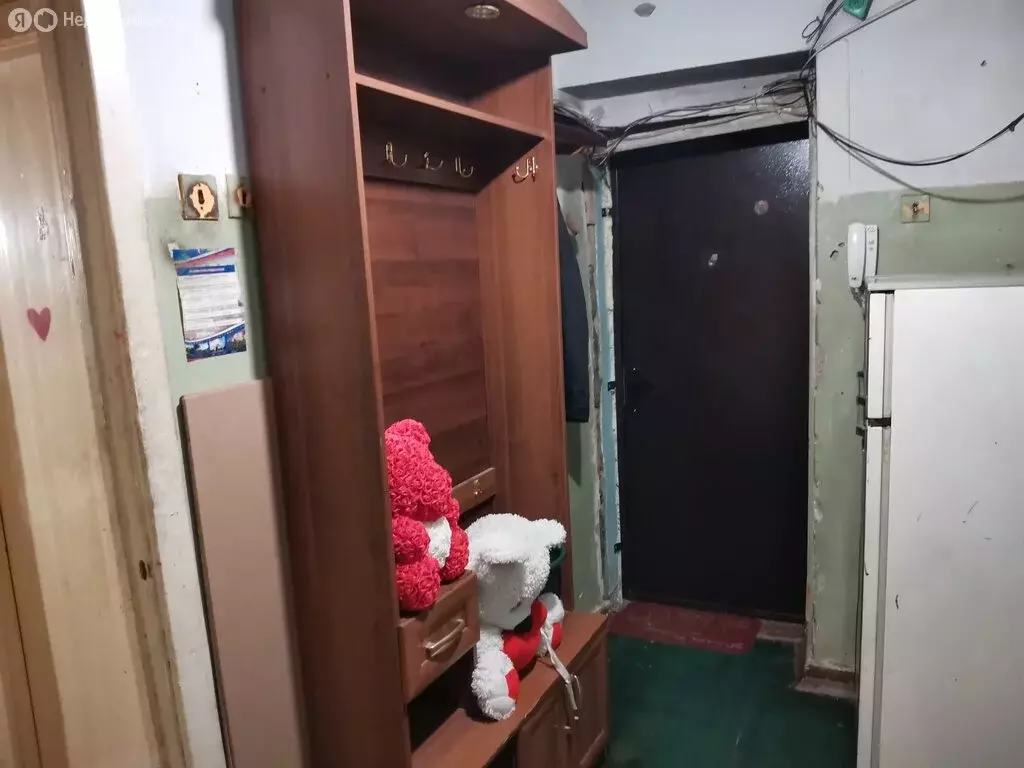 1к в 4-комнатной квартире (12 м) - Фото 1