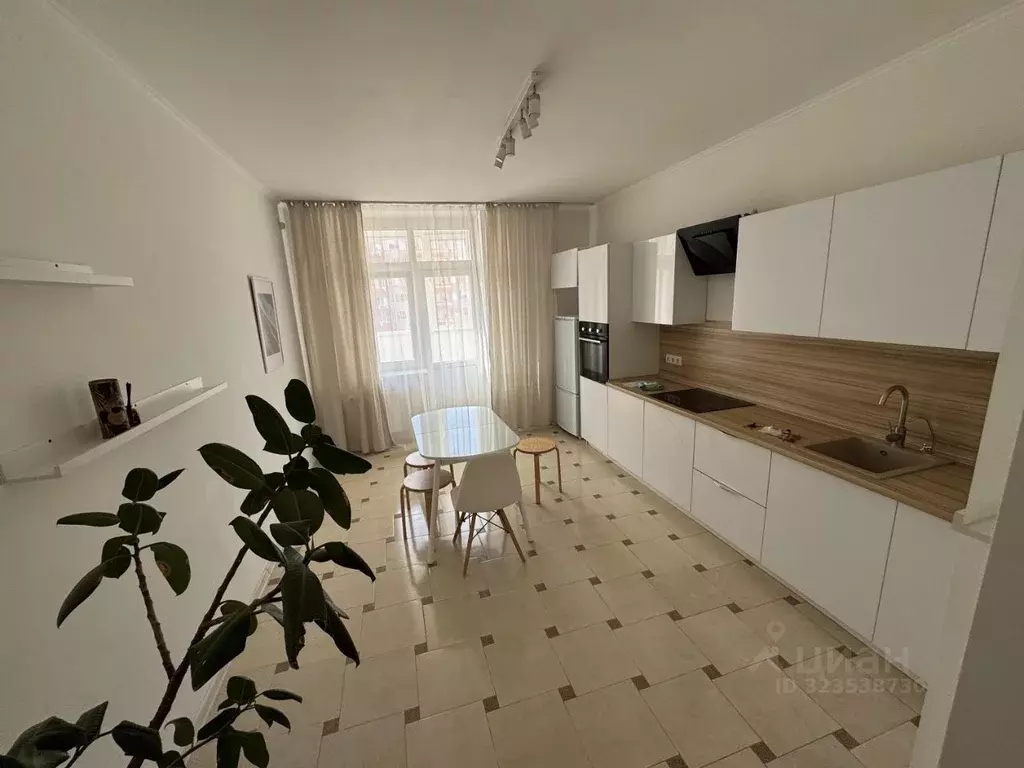 2-к кв. Краснодарский край, Краснодар Восточно-Кругликовская ул., 20 ... - Фото 1